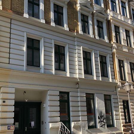Akk3 Apartment Magdeburg Altstadt Zentral Balkon 外观 照片